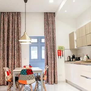 Qliving New Sliema Promenade , Gzira Malta